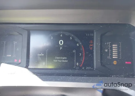 2024 Toyota Tacoma Sr5 4Wd из США, поврежденный, VIN 3TMLB5JN8RM010395